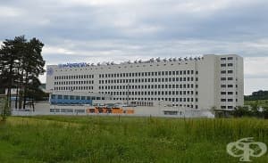 Направиха рядка и скъпа операция в МБАЛ Уни Хоспитал - Панагюрище
