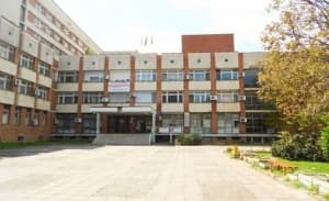 Детското отделение в болницата в Сандански временно затвори врати
