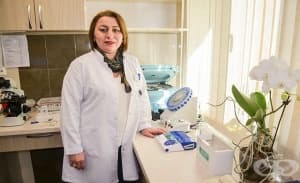 В болница "Тракия" откриват възпалителни болести на червата при деца и възрастни с клиничен тест