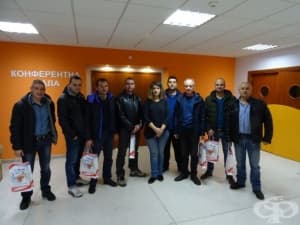 В русенската университетска болница „Канев“ ще обучават парамедици