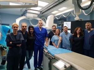 Четирима пациенти ще получат шанс за живот след уникални операции в УМБАЛ "Св. Иван Рилски"