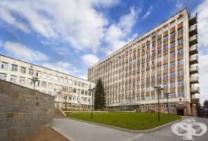 Педиатричното отделение на МБАЛ-Смолян получи като дарение веноскоп