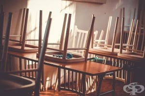 Три училища в Радомир излизат в нова грипна ваканция от 25 до 28 февруари 2020 г.