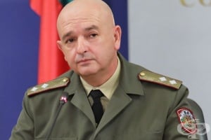 Болните от коронавирусна инфекция в България се лекуват с хлориквин