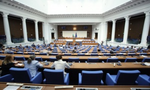 Мнозинството в парламента отново наложи лимити на болниците