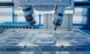 3D миниатюрни плаценти предлагат нов начин за изучаване на усложненията при бременност