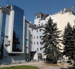 Селективната остеоиндукция на тазобедрена става в болница Вита - София