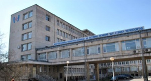 Велико Търново вече разполага с нов Регионален център за диагностика на онкологичните заболявания