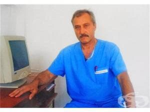 Д-р Тодоров от Монтана спасява пациенти със скалпел и добра дума