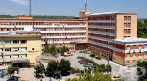 В УМБАЛ - Плевен възстановяват колянната става с уникален течен имплант