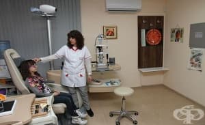 Настъпва сезонът на алергичните конюнктивити
