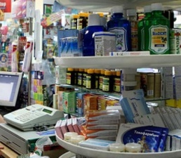 Област Велико Търново разполага само с една денонощна аптека