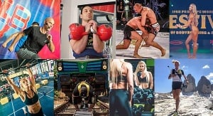 Силна програма с открити тренировки, демонстрации и предизвикателства на Bulgaria Sports & Wellness Show 2021