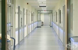 Днес бе открит Център за допълнителна грижа на деца с ревматологични заболявания към столичната болница Проф. Иван Митев