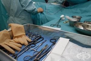 Хирурзи извадиха от стомаха на перничанка цяла чушка