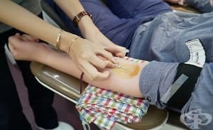 УМБАЛ – Бургас започва проект, с който провокира младите хора да кръводаряват