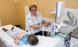 Педиатърът д-р Веселина Димова: Спазването на диета при летните ентероколити гарантира по-бързо оздравяване