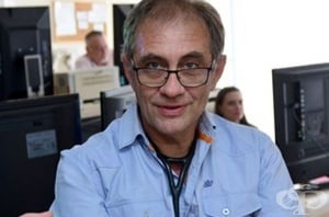 Кардиологът д-р Бойчо Бойчев и приносът му в битката с новия коронавирус