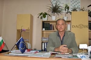 Д-р Крумов остава управител на ДКЦ-1 във Враца