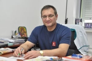 Жена с тежка тромбофилия роди успешно в бургаската УМБАЛ „Дева Мария“