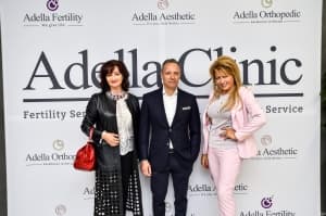 Adella Clinic официално отвори врати
