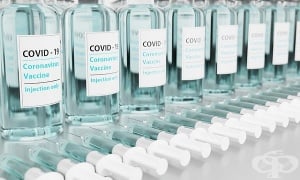 Една доза от ваксината срещу коронавирус на Pfizer/ BioNTech постига 92,6% ефективност