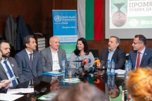 60% от всички болести, засягащи хората, се дължат на животните