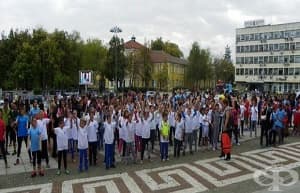 Габрово отбелязва Деня на здравословното хранене и активния начин на живот