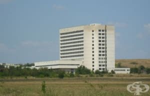 Готов е работният проект за новата болница в Ямбол