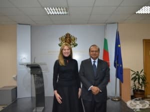 Индийска компания ще инвестира в България
