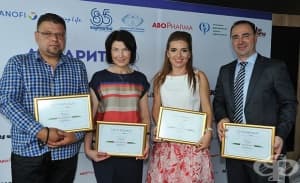 Пациенти обявиха ВМА за иновативната болница на годината