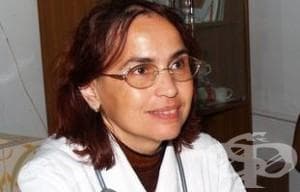 Д-р Иванка Матеева става шеф на белодробната болница в Шумен