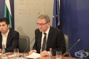 Отчетът на министър Кацаров от 15 юни 2021 г. – опит за ред в хаоса