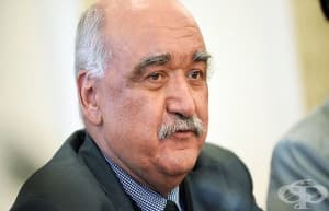 Проф. Камен Плочев е новият управител на НЗОК