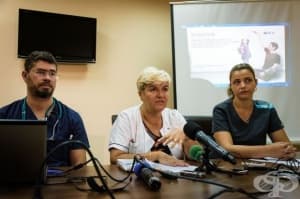 Кампанията за откриване на деца с отклонения в растежа става национална