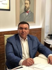 Нов министър на здравеопазването - професор Костадин Ангелов