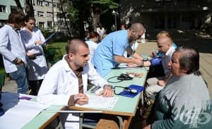 МУ – Варна ще се включи в националната кампания за измерване на кръвното налягане