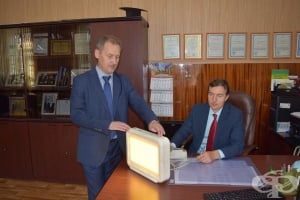 Руски учени създадоха LED прибор за лечение на депресия