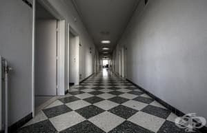 Местата в психиатрията намаляват прогресивно през последните години