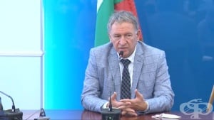 Министър Кацаров: Създаваме информационна система, която ще покаже броя на българите, срещнали COVID-19