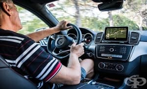 Разработват нова технология за автомобил, известяваща кога сме дехидратирани