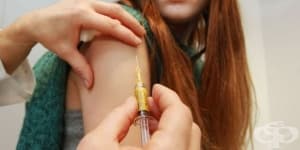 От началото на годината в ЕС са регистрирани 8343 случая на морбили