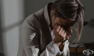 От СЗО официално признаха комплексното посттравматично стресово разстройство