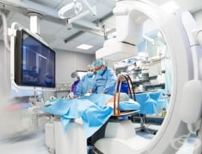 Откриха зала за лечение на аритмии, снабдена с изключително модерно оборудване