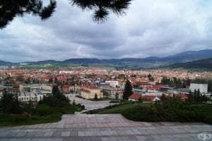 В Панагюрище скоро ще отвори врати една от най-модерните болници на Балканите