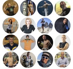 Вижте кои са звездите в програмата на Bulgaria Sports & Wellness Show 2020