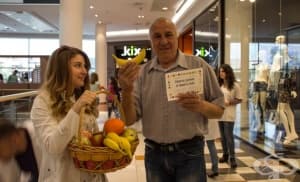 Студентите от МУ-Пловдив ще отбележат 7 април с кампания, посветена на здравословния начин на живот