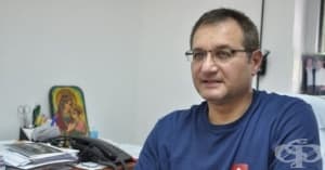 Постижение от европейски мащаб осъществи д-р Хубчев от бургаската УМБАЛ „Дева Мария“