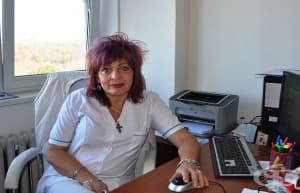 Продължава кампанията на безплатни прегледи за рак на гърдата в УМБАЛ Свети Георги – Пловдив