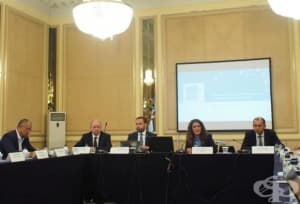 Проблемите на паралелната търговия с лекарства обсъдиха на форум в столицата